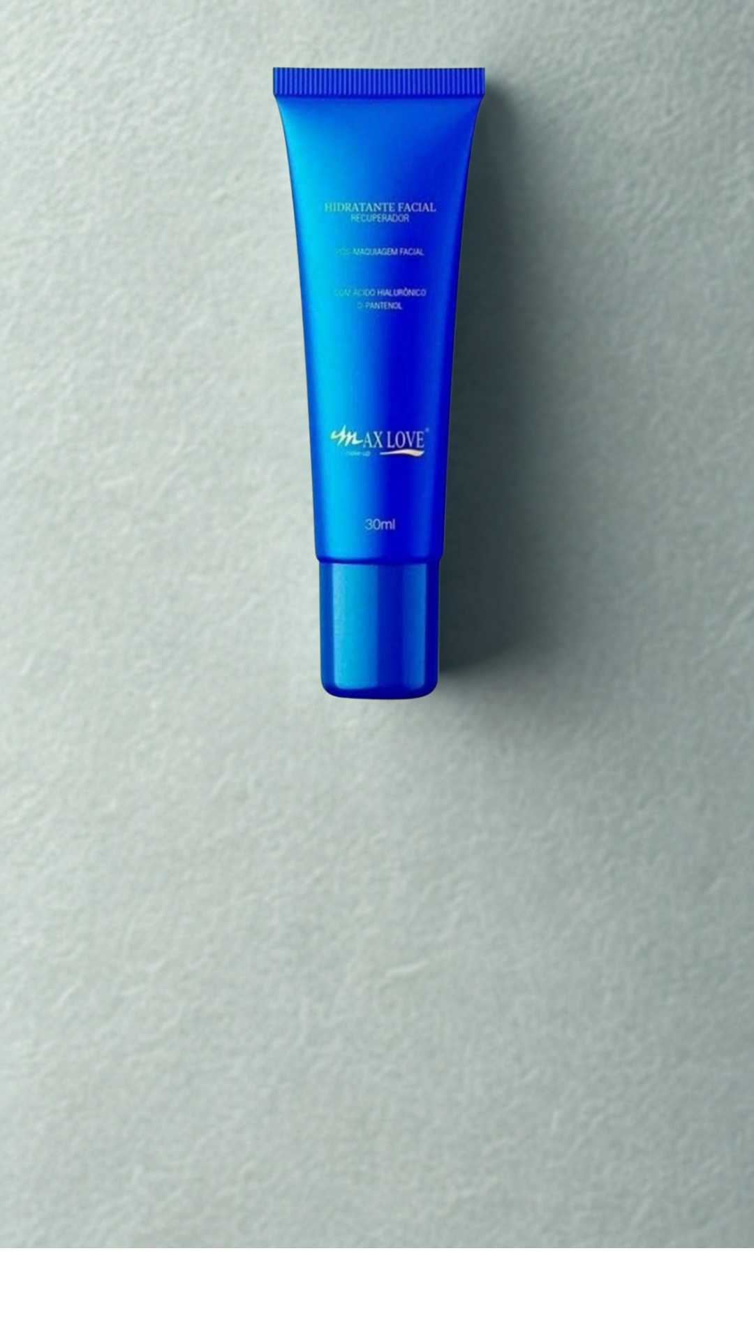 Hidratante Facial Recuperador