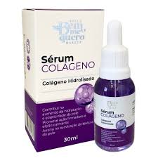 Sérum Facial de Colágeno