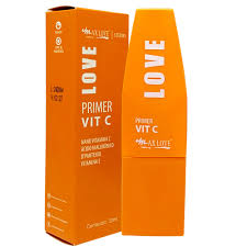 Primer Vitamina C