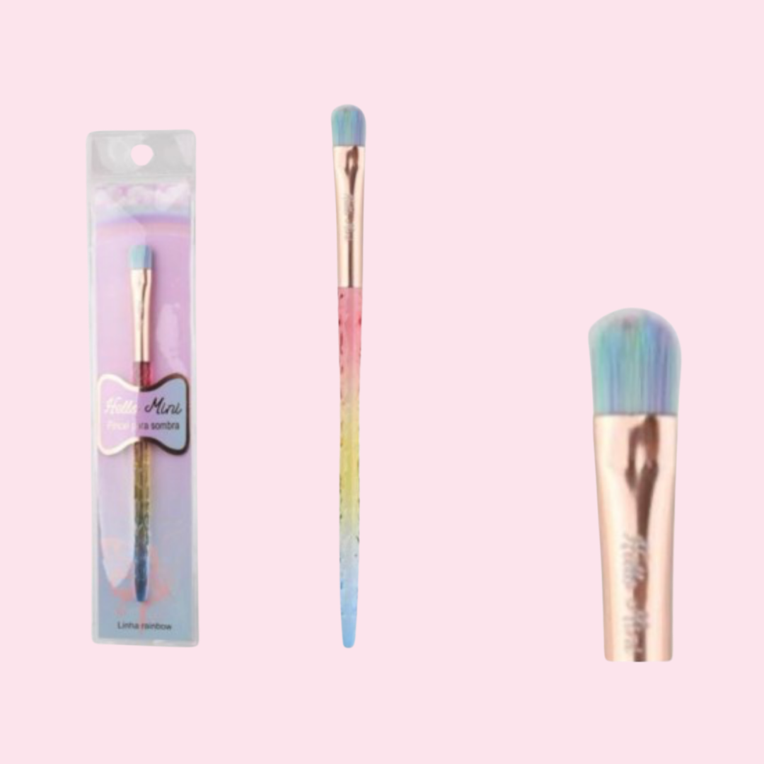 Pincel para Sombra - Linha Rainbow