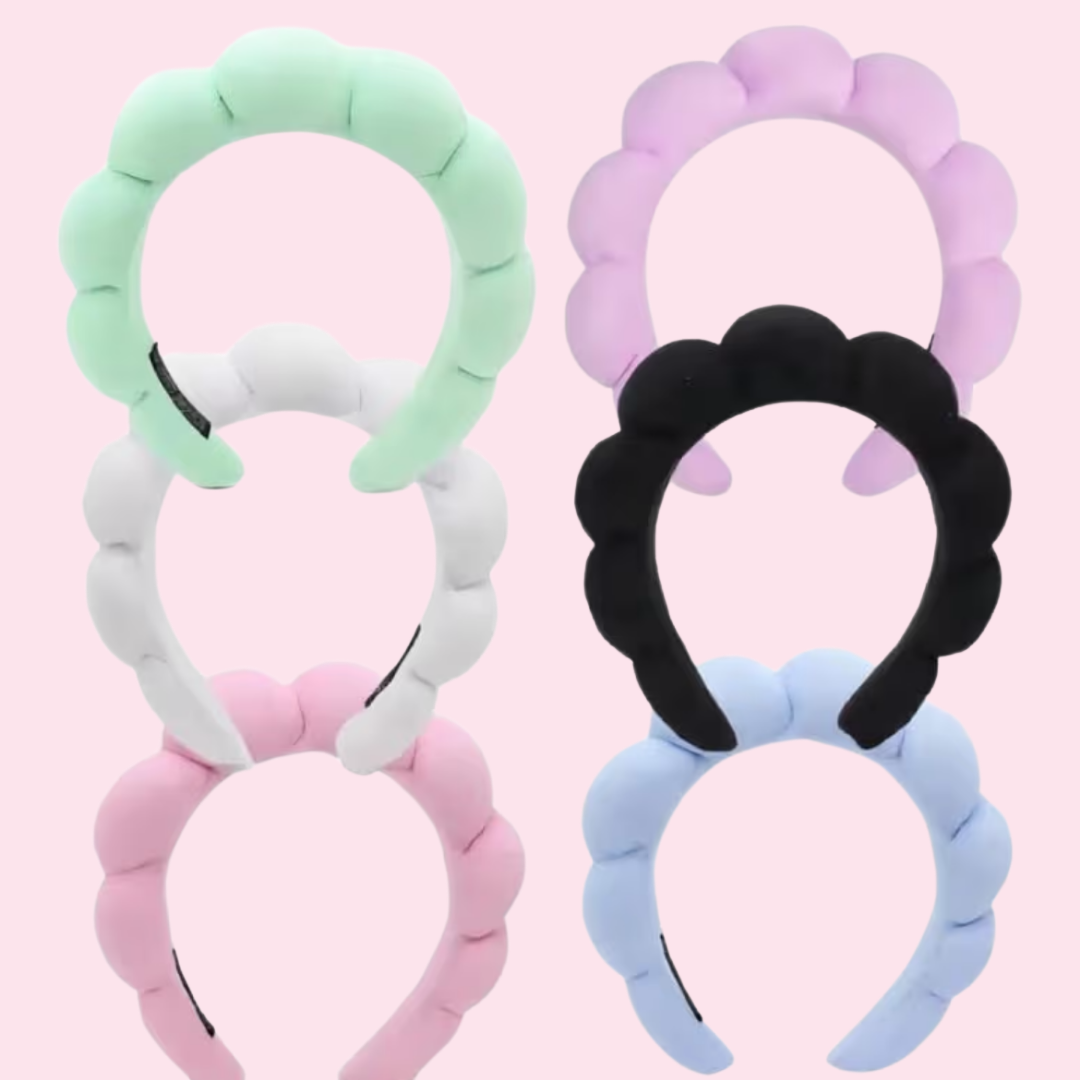 Tiara Nuvem