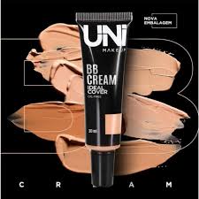 BB Cream Ideal Cover