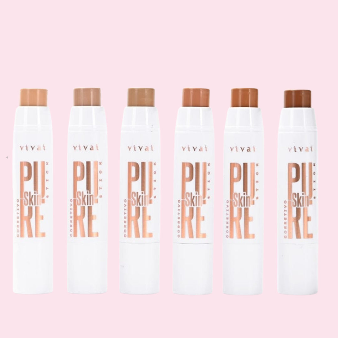 Corretivo Stick Pure Skin
